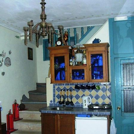 Pension Lena خانيا المظهر الخارجي الصورة